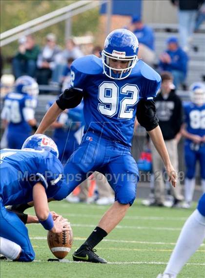 Thumbnail 1 in Scott @ Covington Catholic photogallery.