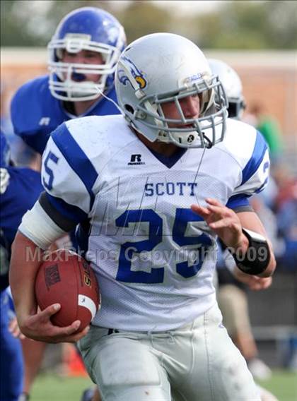 Thumbnail 1 in Scott @ Covington Catholic photogallery.
