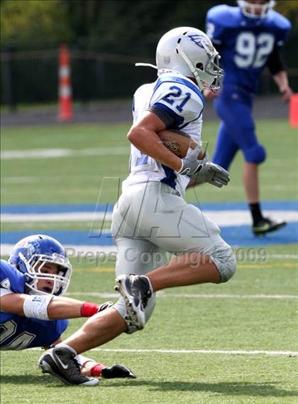 Thumbnail 1 in Scott @ Covington Catholic photogallery.