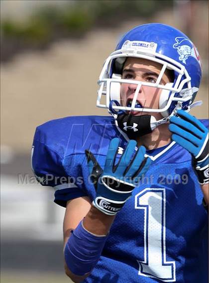 Thumbnail 2 in Scott @ Covington Catholic photogallery.