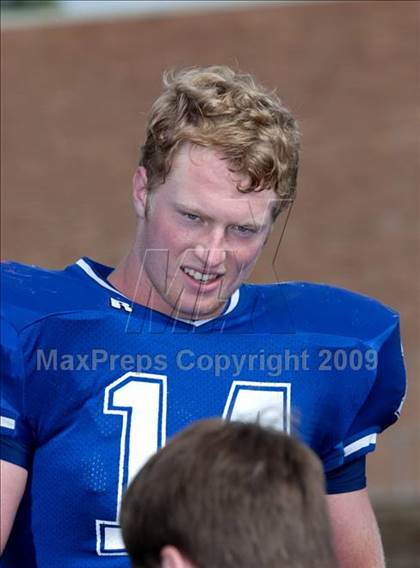 Thumbnail 1 in Scott @ Covington Catholic photogallery.