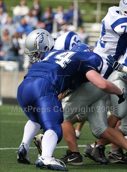 Thumbnail 1 in Scott @ Covington Catholic photogallery.