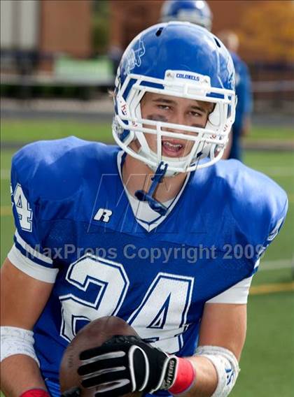 Thumbnail 3 in Scott @ Covington Catholic photogallery.
