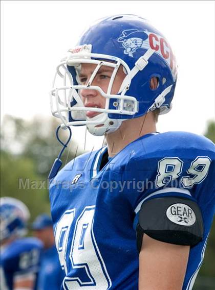 Thumbnail 2 in Scott @ Covington Catholic photogallery.
