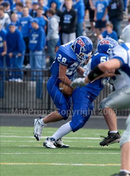 Thumbnail 2 in Scott @ Covington Catholic photogallery.