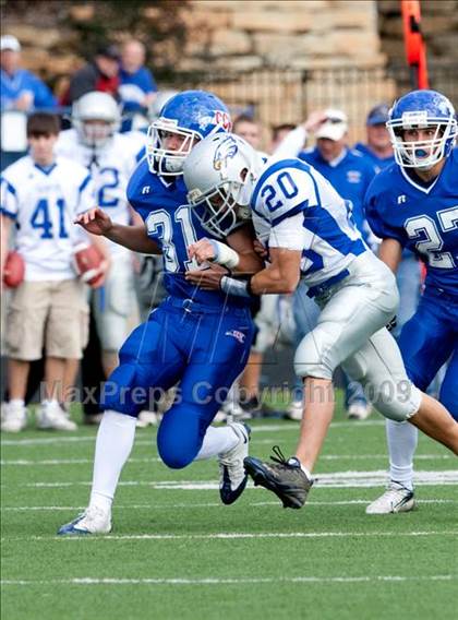 Thumbnail 2 in Scott @ Covington Catholic photogallery.