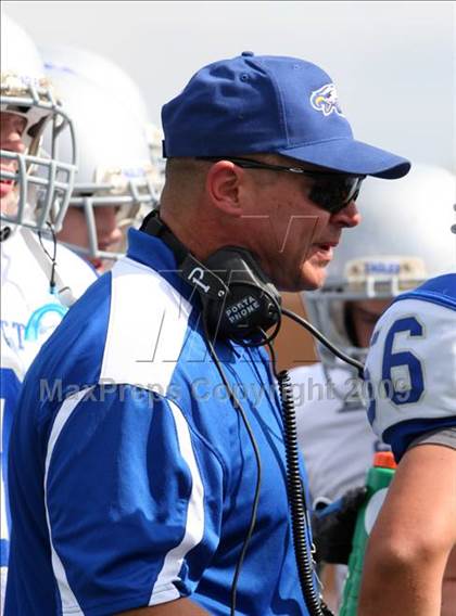 Thumbnail 3 in Scott @ Covington Catholic photogallery.