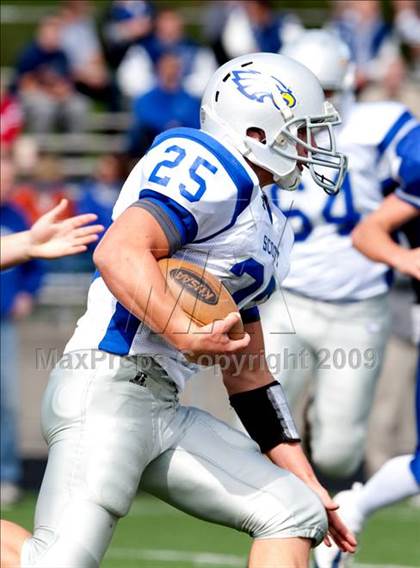 Thumbnail 3 in Scott @ Covington Catholic photogallery.