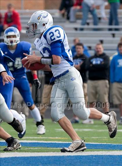 Thumbnail 1 in Scott @ Covington Catholic photogallery.