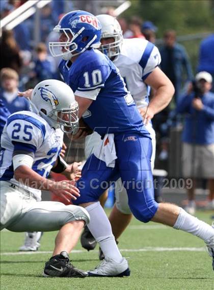 Thumbnail 3 in Scott @ Covington Catholic photogallery.