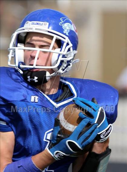 Thumbnail 3 in Scott @ Covington Catholic photogallery.