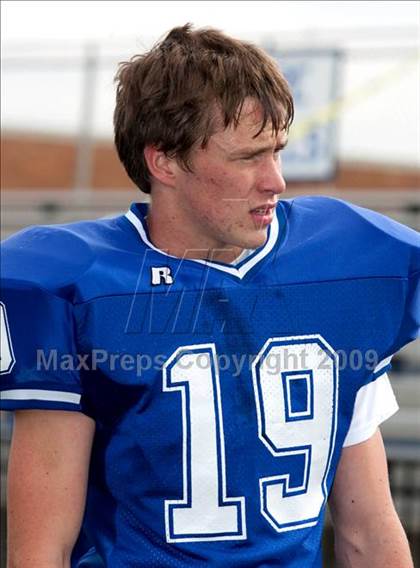 Thumbnail 3 in Scott @ Covington Catholic photogallery.