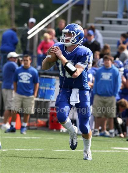 Thumbnail 2 in Scott @ Covington Catholic photogallery.
