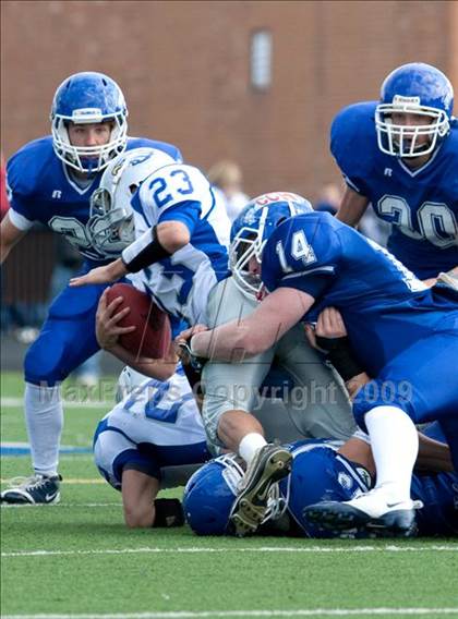 Thumbnail 3 in Scott @ Covington Catholic photogallery.