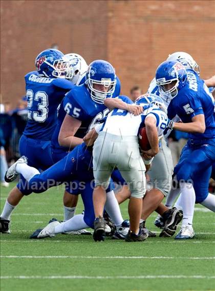 Thumbnail 2 in Scott @ Covington Catholic photogallery.