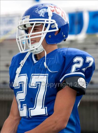 Thumbnail 2 in Scott @ Covington Catholic photogallery.