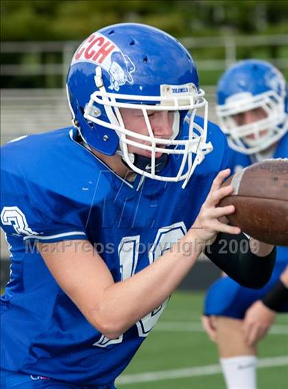 Thumbnail 2 in Scott @ Covington Catholic photogallery.