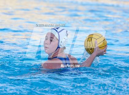 Thumbnail 1 in Oaks Christian vs Agoura  photogallery.