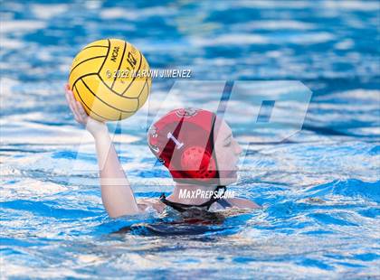 Thumbnail 2 in Oaks Christian vs Agoura  photogallery.