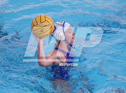 Thumbnail 2 in Oaks Christian vs Agoura  photogallery.