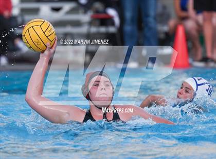 Thumbnail 1 in Oaks Christian vs Agoura  photogallery.