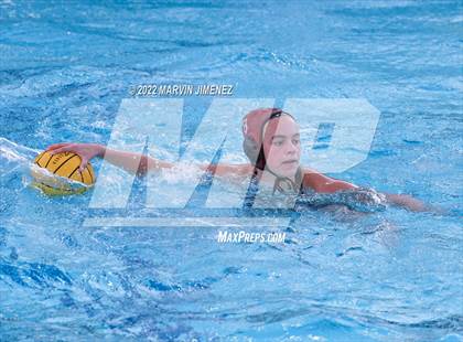 Thumbnail 3 in Oaks Christian vs Agoura  photogallery.