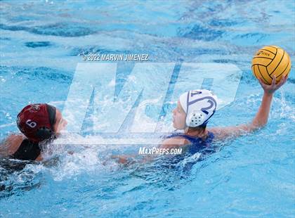 Thumbnail 1 in Oaks Christian vs Agoura  photogallery.