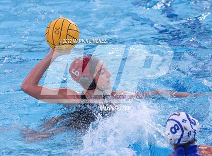 Thumbnail 3 in Oaks Christian vs Agoura  photogallery.