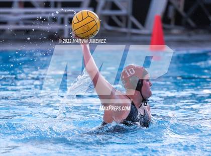 Thumbnail 3 in Oaks Christian vs Agoura  photogallery.