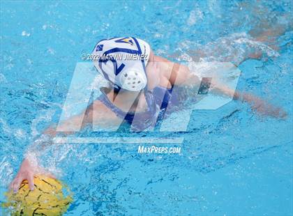 Thumbnail 3 in Oaks Christian vs Agoura  photogallery.
