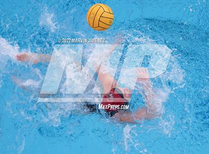 Thumbnail 1 in Oaks Christian vs Agoura  photogallery.