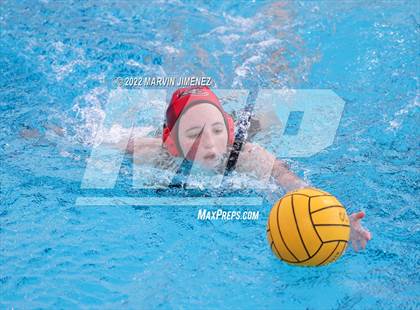 Thumbnail 3 in Oaks Christian vs Agoura  photogallery.