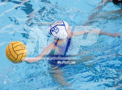 Thumbnail 3 in Oaks Christian vs Agoura  photogallery.