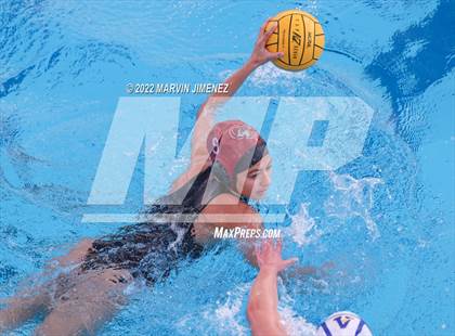 Thumbnail 3 in Oaks Christian vs Agoura  photogallery.
