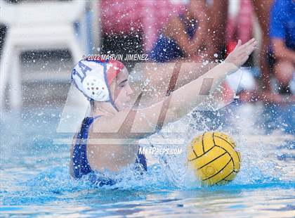 Thumbnail 3 in Oaks Christian vs Agoura  photogallery.