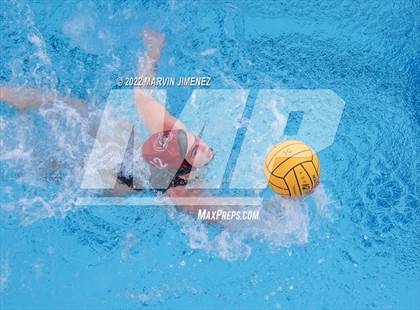 Thumbnail 3 in Oaks Christian vs Agoura  photogallery.