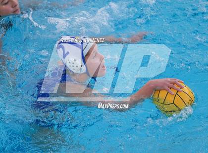 Thumbnail 2 in Oaks Christian vs Agoura  photogallery.