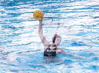 Thumbnail 2 in Oaks Christian vs Agoura  photogallery.