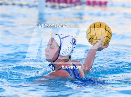 Thumbnail 2 in Oaks Christian vs Agoura  photogallery.