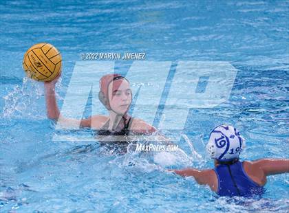 Thumbnail 2 in Oaks Christian vs Agoura  photogallery.