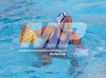 Thumbnail 2 in Oaks Christian vs Agoura  photogallery.