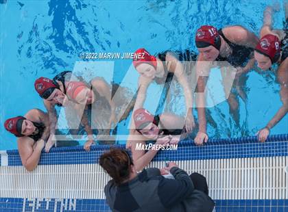 Thumbnail 3 in Oaks Christian vs Agoura  photogallery.