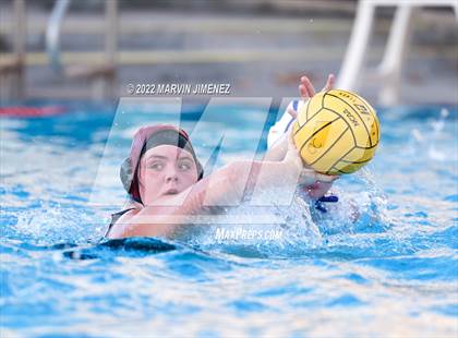 Thumbnail 3 in Oaks Christian vs Agoura  photogallery.