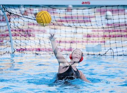 Thumbnail 3 in Oaks Christian vs Agoura  photogallery.