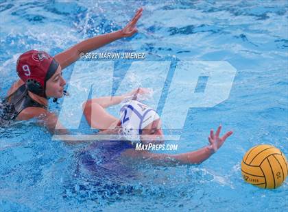 Thumbnail 2 in Oaks Christian vs Agoura  photogallery.