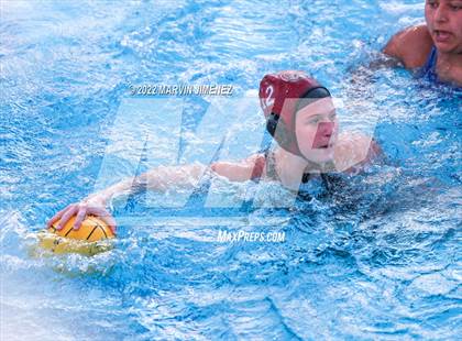 Thumbnail 2 in Oaks Christian vs Agoura  photogallery.