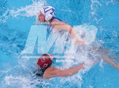 Thumbnail 2 in Oaks Christian vs Agoura  photogallery.