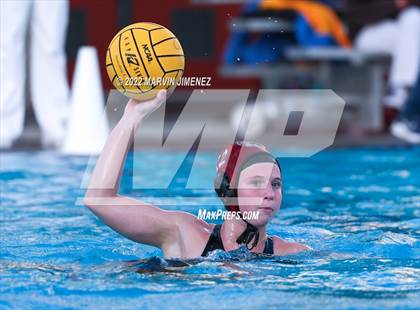 Thumbnail 1 in Oaks Christian vs Agoura  photogallery.