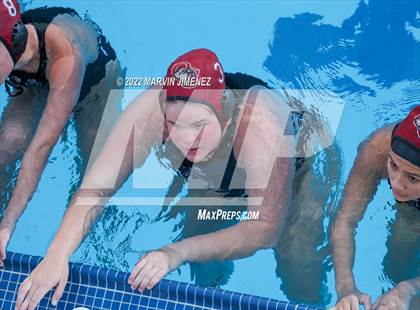 Thumbnail 3 in Oaks Christian vs Agoura  photogallery.