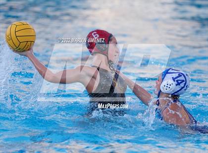 Thumbnail 3 in Oaks Christian vs Agoura  photogallery.